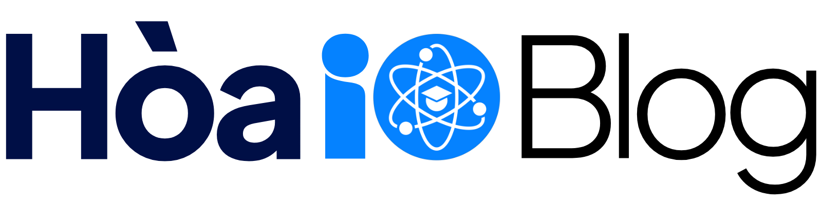 Hòa IO Blog icon